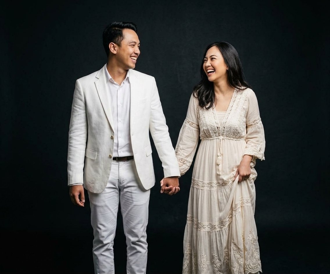 Anindya & Raka